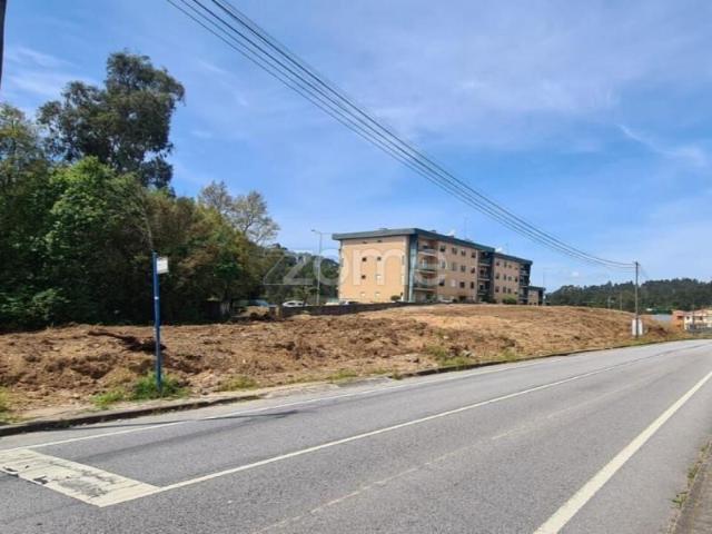 Terreno venda em Valongo
