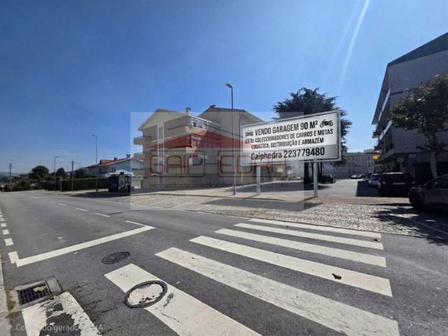 Garagem venda em Valongo, Ermesinde
