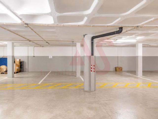 Garagem alugar em Valongo, Ermesinde