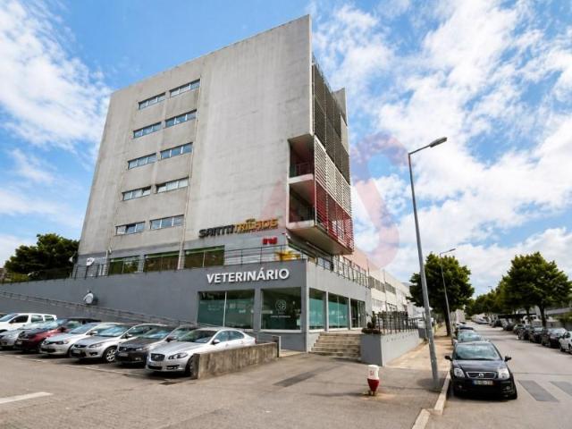 Escritório venda em Valongo, Ermesinde