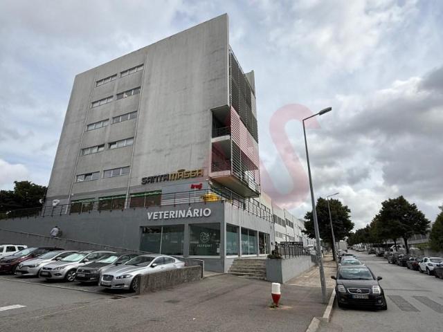 Escritório venda em Valongo, Ermesinde