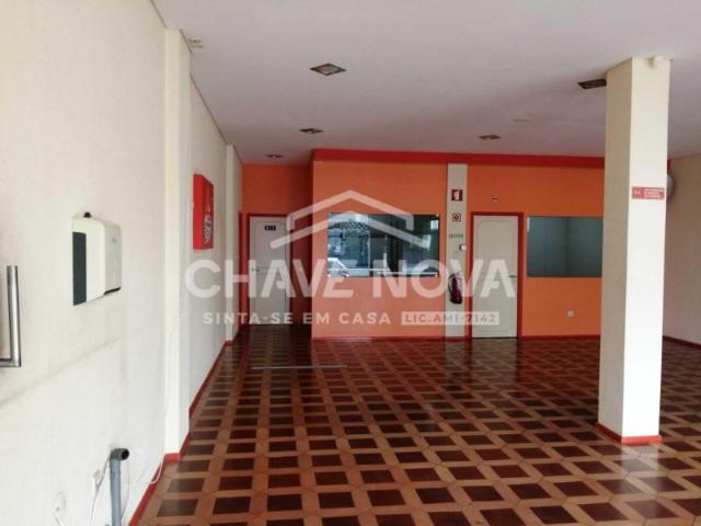 Ponto Comercial venda em Valongo, Cabeda