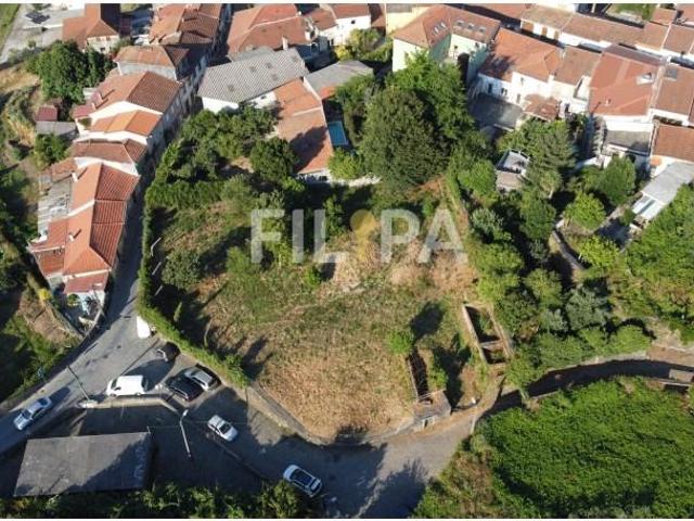 Terreno venda em Valongo, Porto