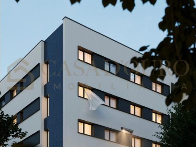 Apartamento venda em Valongo, Porto