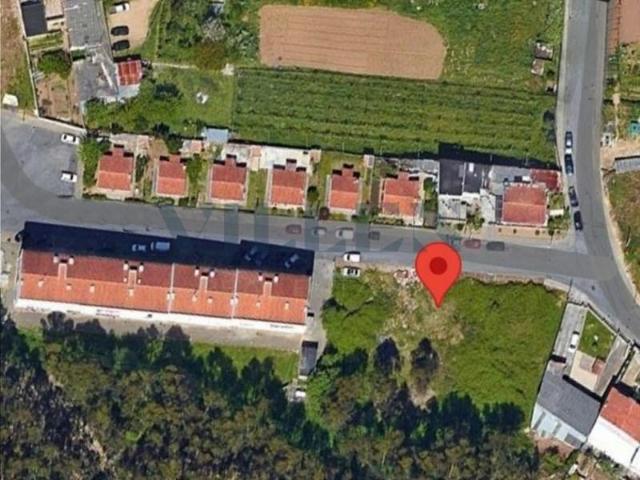 Terreno venda em Valongo, Porto