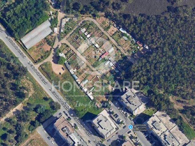 Terreno venda em Valongo, Porto