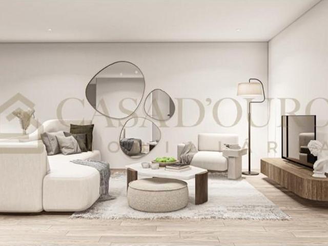 Apartamento venda em Valongo, Porto