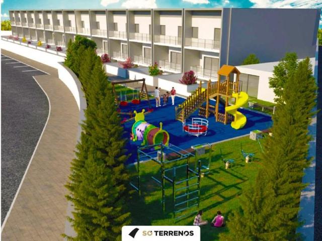 Terreno venda em Valongo, Porto