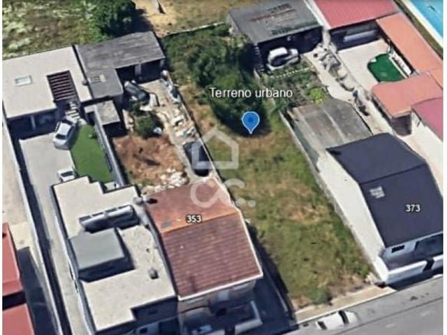 Terreno venda em Valongo, Porto