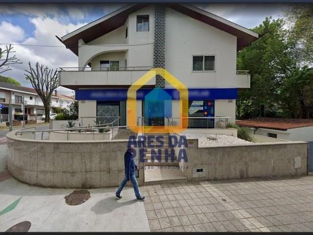 Escritório alugar em Valongo Escritório alugar em Valongo