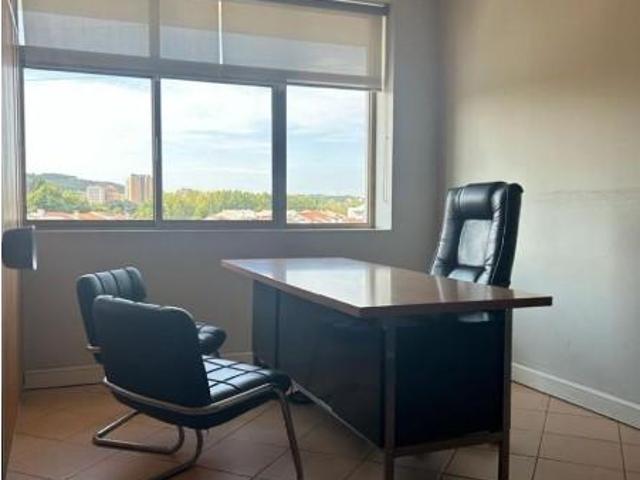 Escritório venda em Valongo, Porto