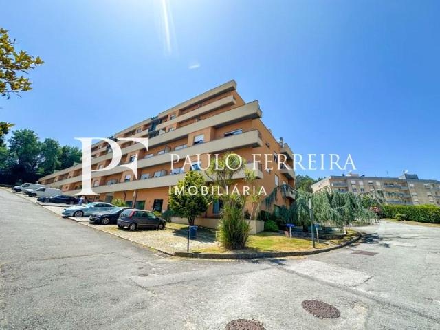 Escritório venda em Valongo, Porto