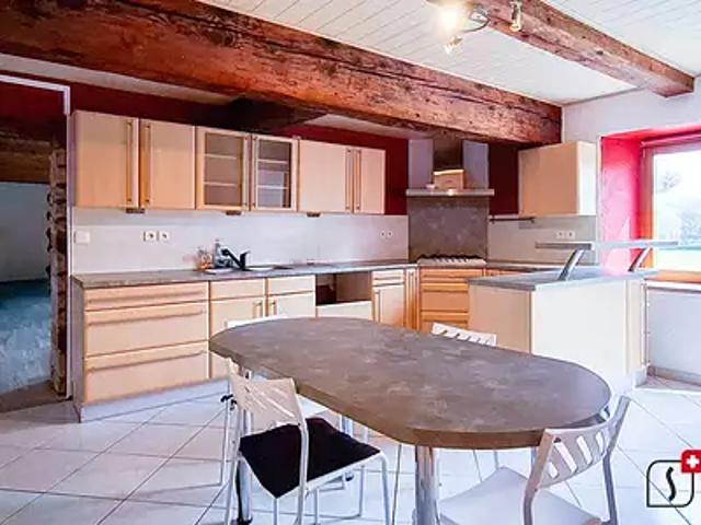 Maison vente à Montbéliard, Valonne