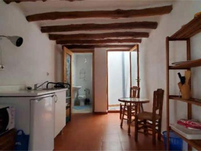 Apartamento en alquiler en Comarca de la Alpujarra Granadina, Andalucía