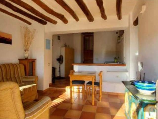 Apartamento en alquiler en Comarca de la Alpujarra Granadina, Andalucía