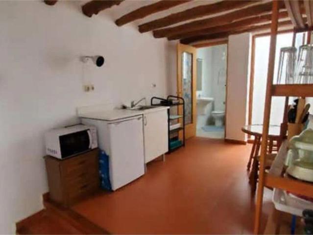 Apartamento en alquiler en Comarca de la Alpujarra Granadina, Andalucía