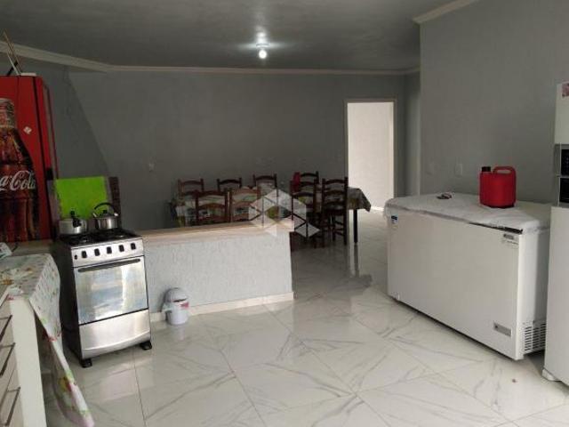 Casa venda em Região Geográfica Imediata de Bento Gonçalves, Garibaldi