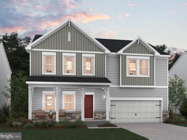 House for sale in Falling Waters, West Virginia
