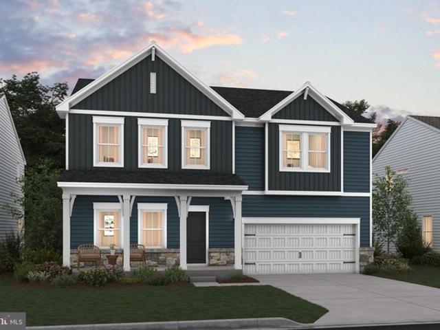 House for sale in Falling Waters, West Virginia