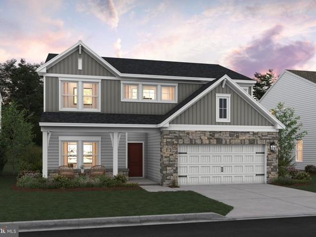 House for sale in Falling Waters, West Virginia