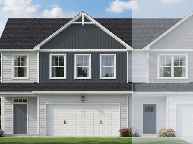 House for sale in Hope Mills, North Carolina