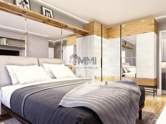 Apartamento venda em Região Geográfica Imediata de Novo Hamburgo - São Leopoldo, Região Metropolitana de Porto Alegre