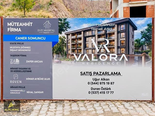 Tokat, Tokat Merkez içerisinde satılık mülk