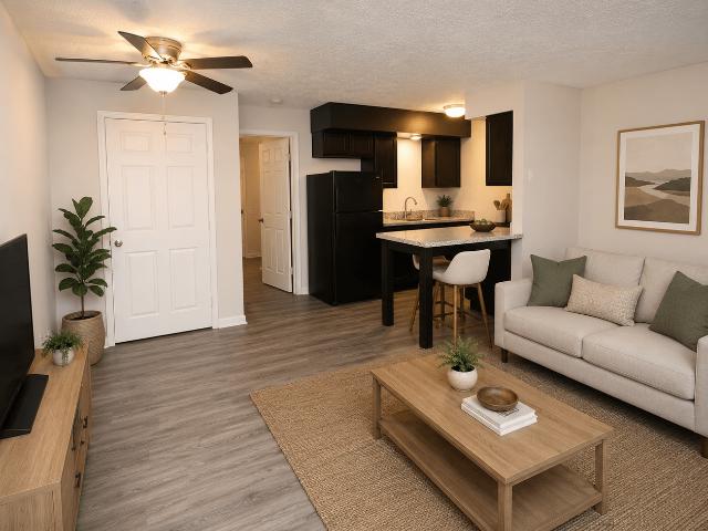 Apartment for rent in Rookwood, Lexington