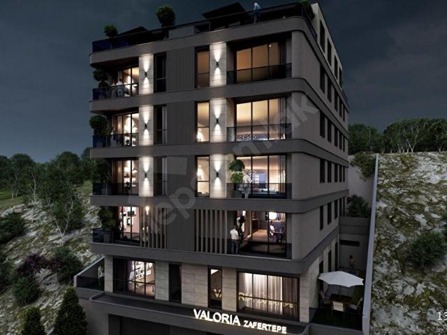 Çankaya, Ankara içerisinde satılık Residence