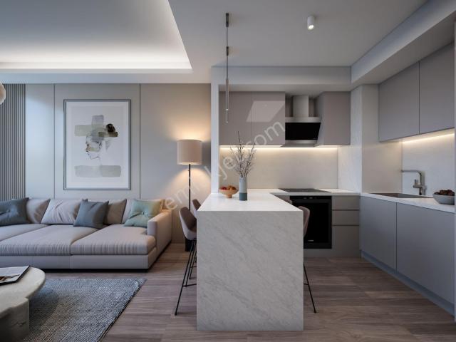Bahçelievler, İstanbul içerisinde satılık Residence