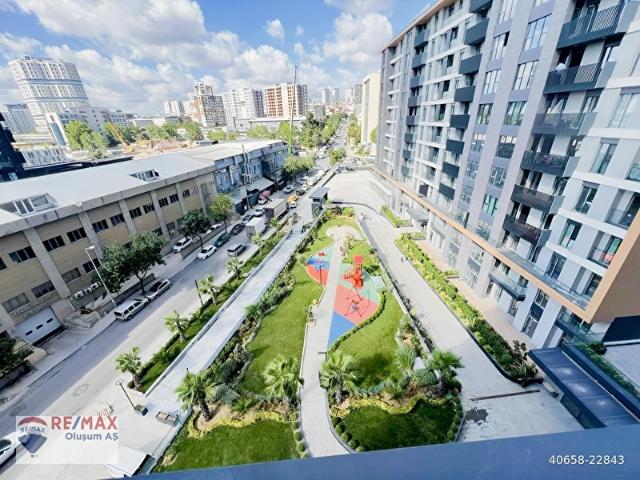 İstanbul içerisinde satılık mülk
