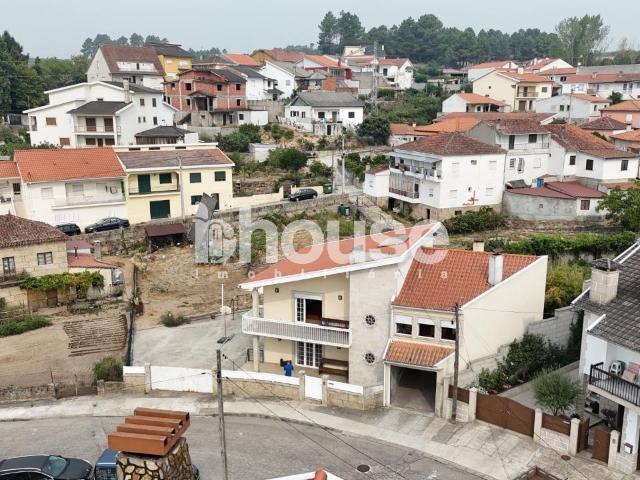 Casa venda em Argeriz, Vila Real