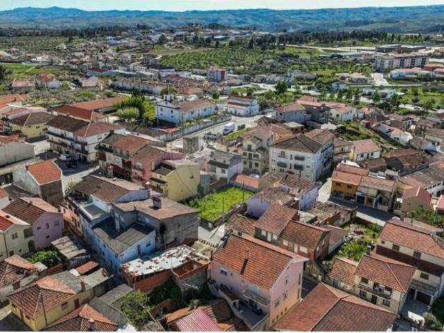 Terreno venda em Argeriz, Vila Real
