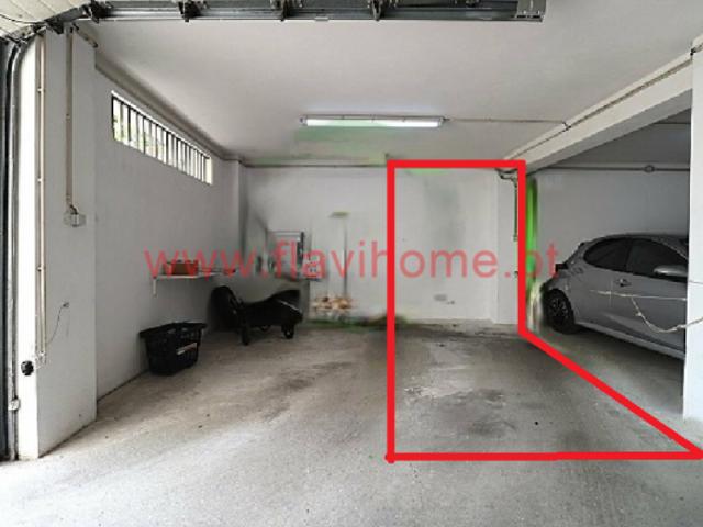 Garagem venda em Argeriz, Vila Real