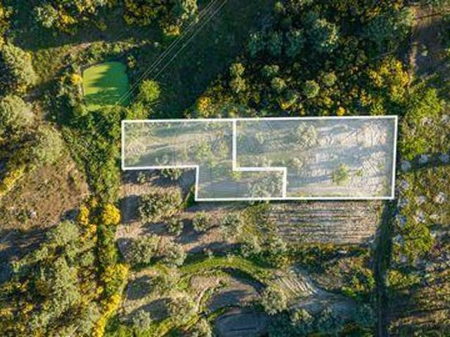 Terreno venda em Gorgoço, Argeriz