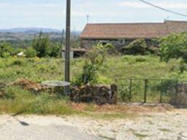 Terreno venda em Bouçoães, Valpaços