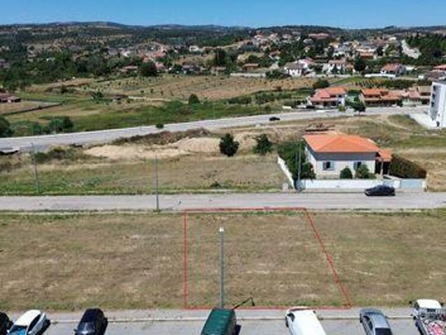 Terreno venda em Argeriz, Vila Real