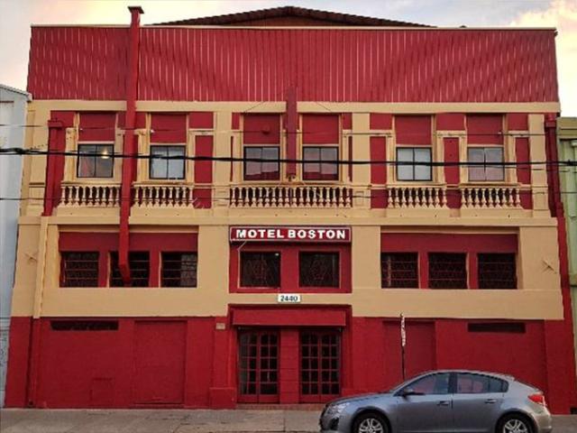 Valparaíso, Apart hotel a 1 cuadra del hospital Van Buren