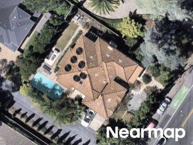 House for sale in San Mateo, California