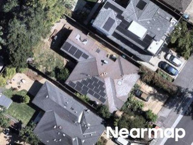 House for sale in San Mateo, California