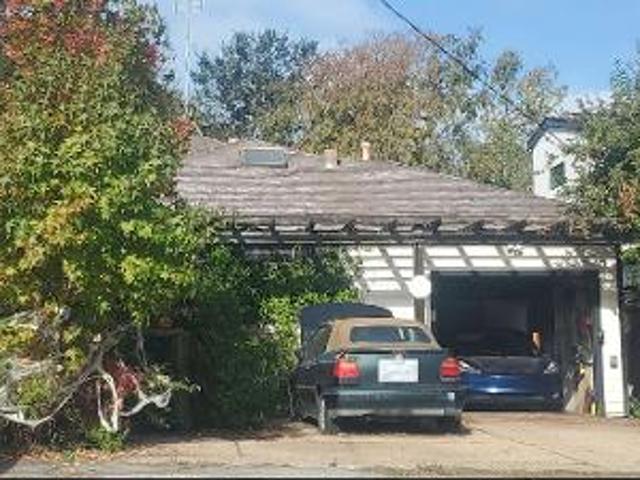 House for sale in Menlo Park, California