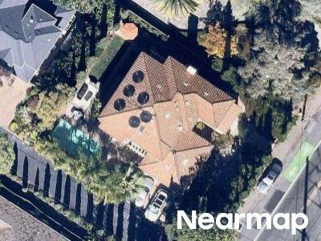 House for sale in San Mateo, California