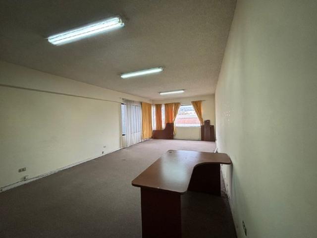 Valparaíso, Calle uruguay