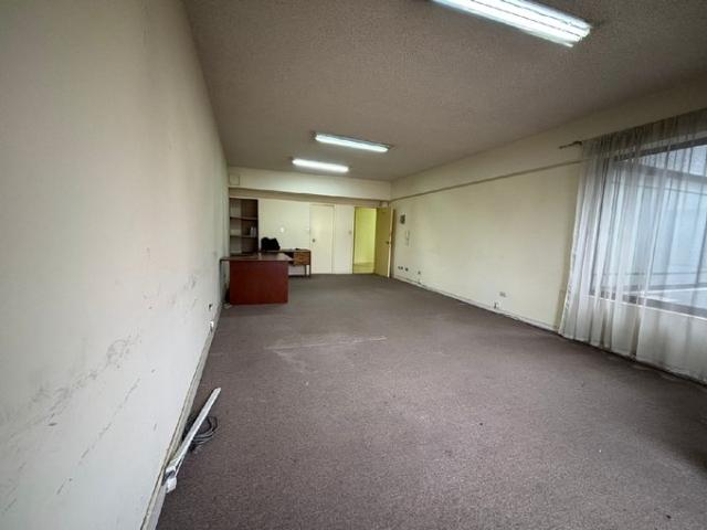 Valparaíso, Calle uruguay