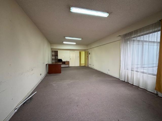 Valparaíso, Calle uruguay