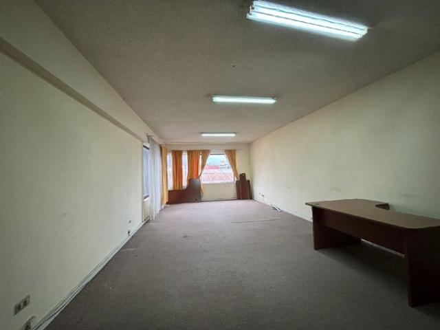 Valparaíso, Calle uruguay