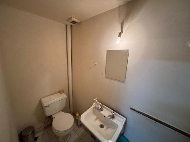 Valparaíso, Calle uruguay