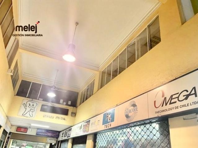 Valparaíso, Condell