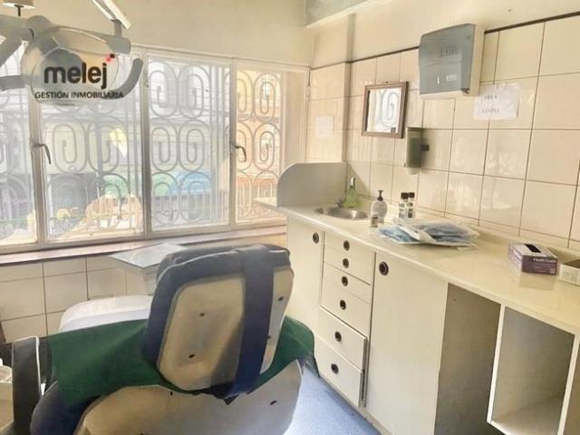 Valparaíso, Condell