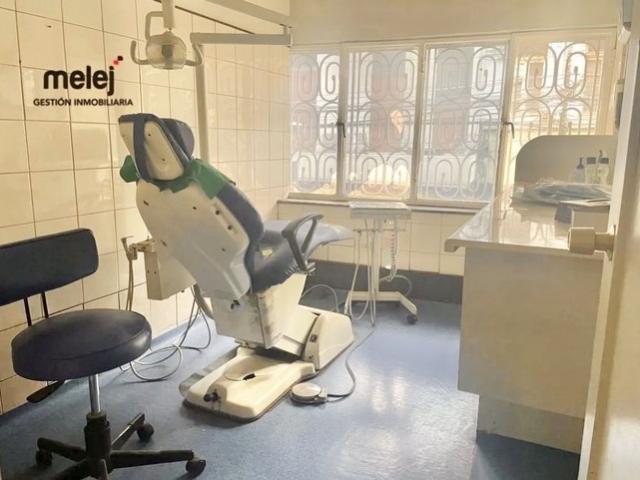 Valparaíso, Condell